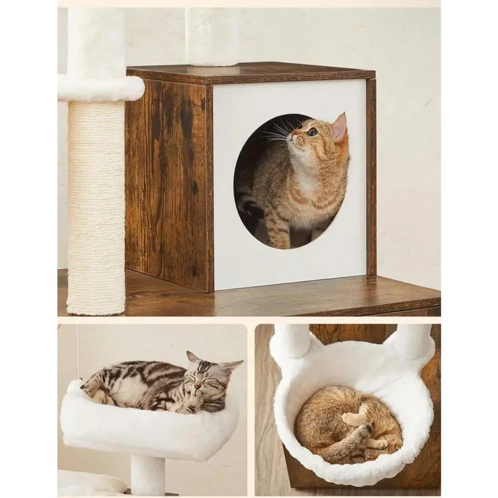 cat tree tower